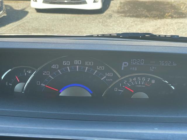 タント カスタムＸ　トップエディションＳＡＩＩＩ　１年保証付　後期型　ワンオーナー（27枚目）