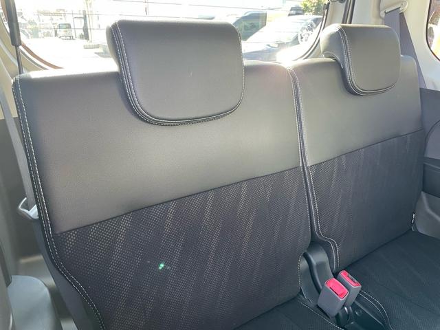 タント カスタムＸ　トップエディションＳＡＩＩＩ　１年保証付　後期型　ワンオーナー（32枚目）