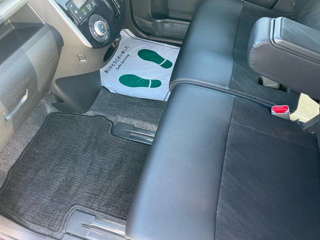 タント カスタムＸ　トップエディションＳＡＩＩＩ　１年保証付　後期型　ワンオーナー（36枚目）