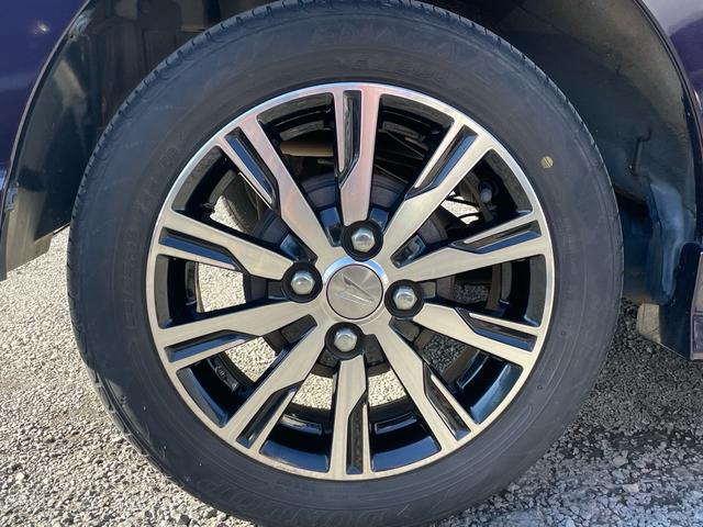 タント カスタムＸ　トップエディションＳＡＩＩＩ　１年保証付　後期型　ワンオーナー（40枚目）