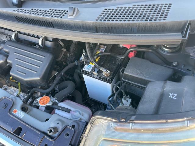 タント カスタムＸ　トップエディションＳＡＩＩＩ　１年保証付　後期型　ワンオーナー（52枚目）