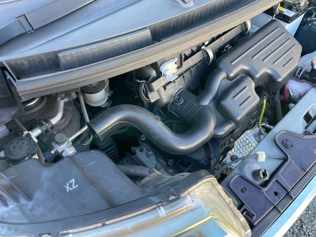 タント カスタムＸ　トップエディションＳＡＩＩＩ　１年保証付　後期型　ワンオーナー（54枚目）