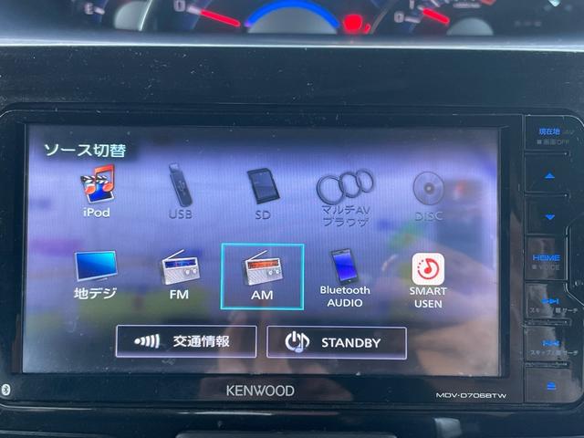 タント カスタムＲＳ　トップエディションＳＡ　１年保証付（16枚目）