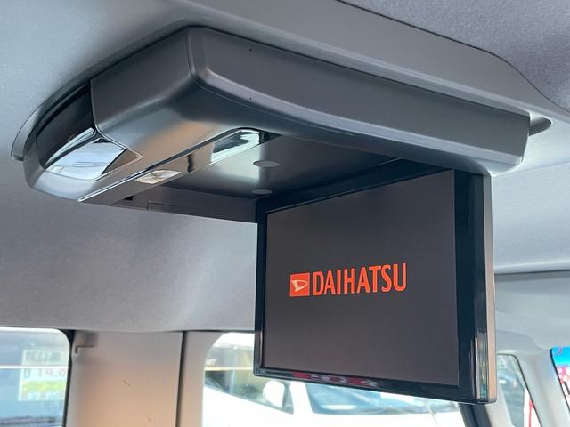 タント カスタムＲＳ　トップエディションＳＡ　１年保証付（17枚目）