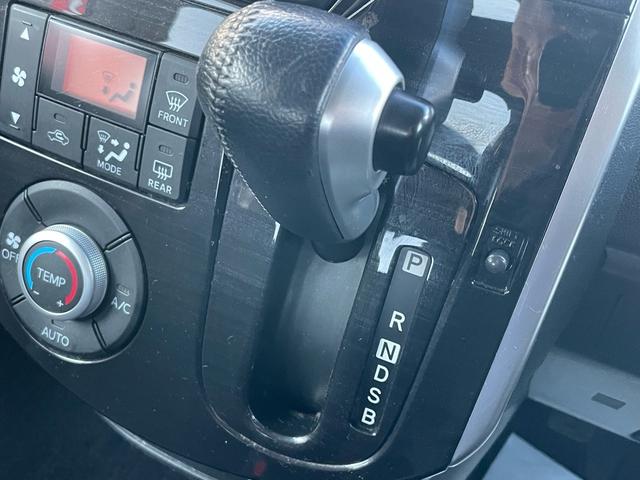 タント カスタムＲＳ　トップエディションＳＡ　１年保証付（22枚目）