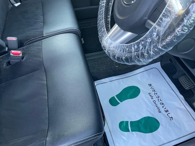 タント カスタムＲＳ　トップエディションＳＡ　１年保証付（29枚目）