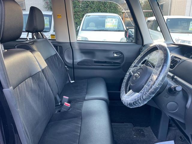 タント カスタムＲＳ　トップエディションＳＡ　１年保証付（30枚目）