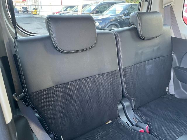 タント カスタムＲＳ　トップエディションＳＡ　１年保証付（31枚目）