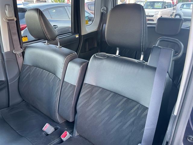 タント カスタムＲＳ　トップエディションＳＡ　１年保証付（34枚目）