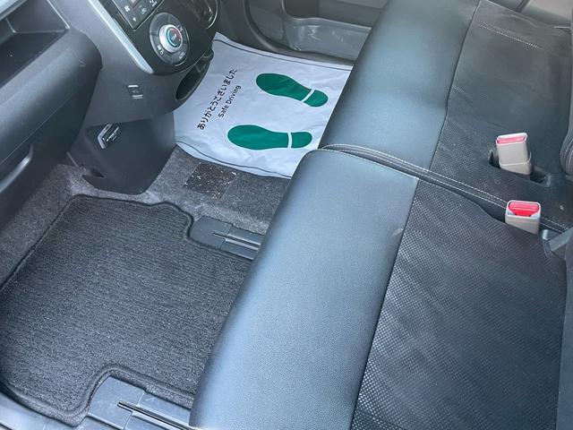 タント カスタムＲＳ　トップエディションＳＡ　１年保証付（35枚目）