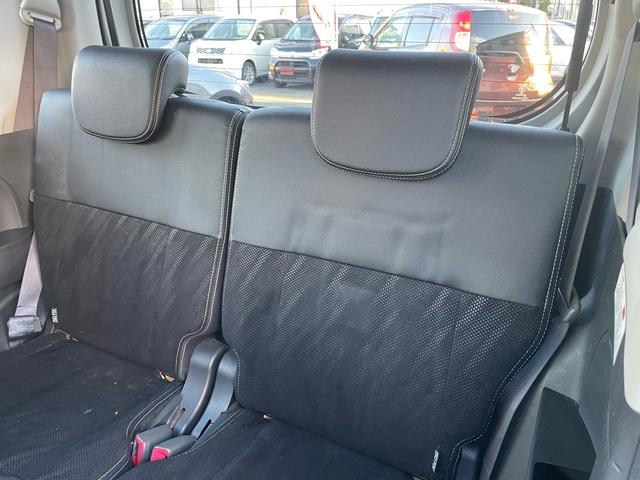 タント カスタムＲＳ　トップエディションＳＡ　１年保証付（37枚目）