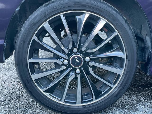 タント カスタムＲＳ　トップエディションＳＡ　１年保証付（39枚目）