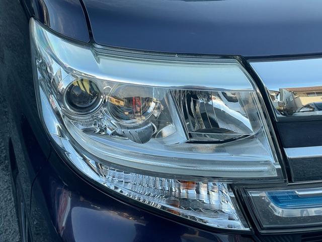 タント カスタムＲＳ　トップエディションＳＡ　１年保証付（40枚目）