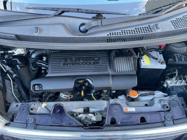 タント カスタムＲＳ　トップエディションＳＡ　１年保証付（51枚目）