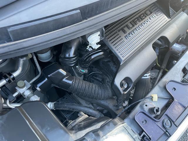 タント カスタムＲＳ　トップエディションＳＡ　１年保証付（52枚目）