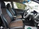 HONDA FIT SHUTTLE HYBRID