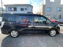 HONDA STEPWAGON SPADA