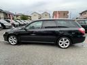 SUBARU LEGACY TOURING WAGON