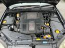 SUBARU LEGACY TOURING WAGON