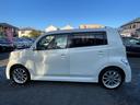 車両入庫チェックではエンジン・機関系をはじめ、電装装備、内装など100項目以上のチェックをしています。試乗も行なっていますのでご安心下さい。