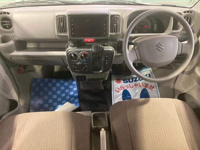 エブリイ ＪＯＩＮターボ　６型　用品３０％オフキャンペーン対象車！　衝突被害軽減ブレーキ　リヤパーキングセンサー　オーバーヘッドシェルフ　スマートキー（35枚目）