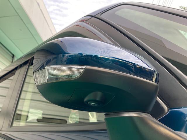 【サイドターンランプ付ドアミラー】おしゃれな車の必須装備！ドアミラーにウインカーが付いているので視認性もアップ！！