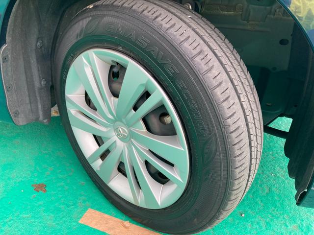 【ホイールキャップ付き】誰が言い始めたのでしょうか・・・「おしゃれは足元から」ホイールキャップで着飾ってます☆