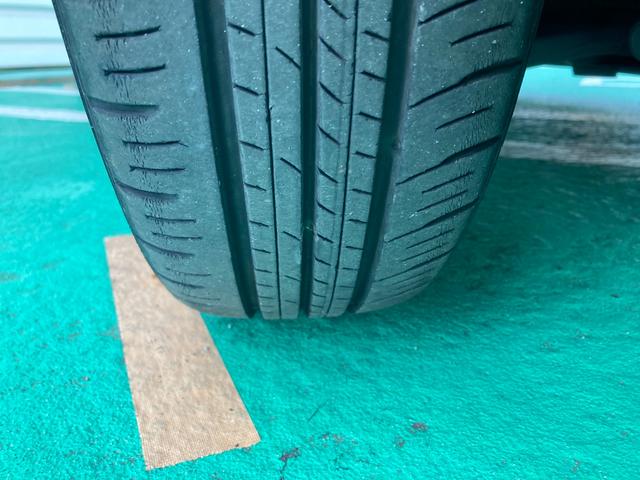 【タイヤ溝】画像でご確認ください。