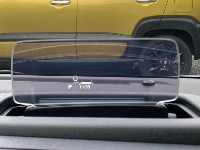 ワゴンRスマイル HYBRID S 3型 衝突被害軽減ブレーキ リヤパーキングセンサー ナビゲーション 全方位モニター ヘッドアップディスプレイ スマートキー キーレスプッシュスタート アダプティブクルーズコントロール アイドリングストップ(11枚目)