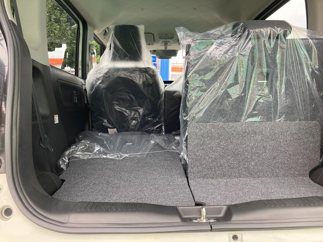 ワゴンRスマイル HYBRID S 3型 衝突被害軽減ブレーキ リヤパーキングセンサー ナビゲーション 全方位モニター ヘッドアップディスプレイ スマートキー キーレスプッシュスタート アダプティブクルーズコントロール アイドリングストップ(19枚目)