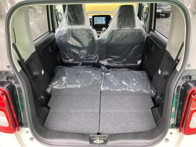 ワゴンRスマイル HYBRID S 3型 衝突被害軽減ブレーキ リヤパーキングセンサー ナビゲーション 全方位モニター ヘッドアップディスプレイ スマートキー キーレスプッシュスタート アダプティブクルーズコントロール アイドリングストップ(20枚目)