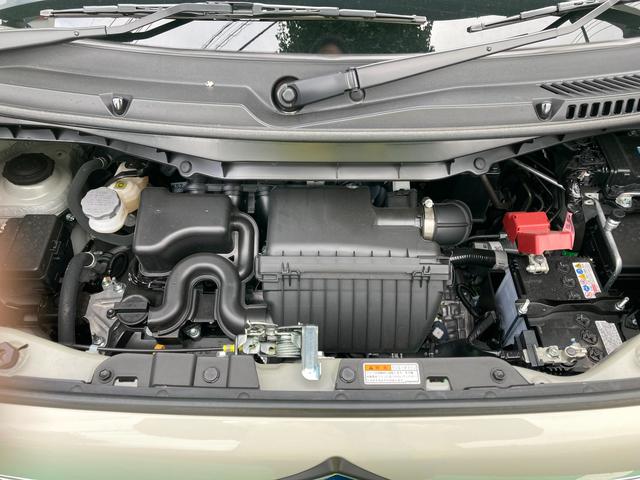 ワゴンRスマイル HYBRID S 3型 衝突被害軽減ブレーキ リヤパーキングセンサー ナビゲーション 全方位モニター ヘッドアップディスプレイ スマートキー キーレスプッシュスタート アダプティブクルーズコントロール アイドリングストップ(21枚目)