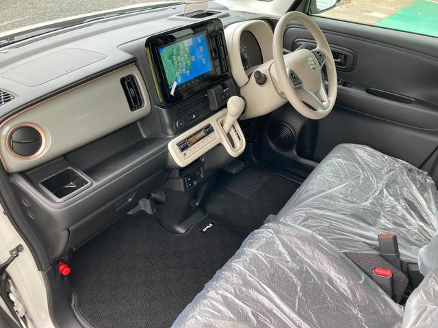 ワゴンRスマイル HYBRID S 3型 衝突被害軽減ブレーキ リヤパーキングセンサー ナビゲーション 全方位モニター ヘッドアップディスプレイ スマートキー キーレスプッシュスタート アダプティブクルーズコントロール アイドリングストップ(37枚目)