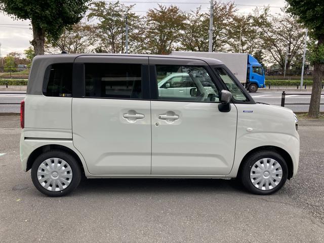 ワゴンRスマイル HYBRID S 3型 衝突被害軽減ブレーキ リヤパーキングセンサー ナビゲーション 全方位モニター ヘッドアップディスプレイ スマートキー キーレスプッシュスタート アダプティブクルーズコントロール アイドリングストップ(41枚目)