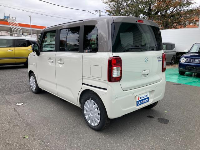 ワゴンRスマイル HYBRID S 3型 衝突被害軽減ブレーキ リヤパーキングセンサー ナビゲーション 全方位モニター ヘッドアップディスプレイ スマートキー キーレスプッシュスタート アダプティブクルーズコントロール アイドリングストップ(43枚目)