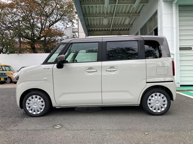 ワゴンRスマイル HYBRID S 3型 衝突被害軽減ブレーキ リヤパーキングセンサー ナビゲーション 全方位モニター ヘッドアップディスプレイ スマートキー キーレスプッシュスタート アダプティブクルーズコントロール アイドリングストップ(44枚目)