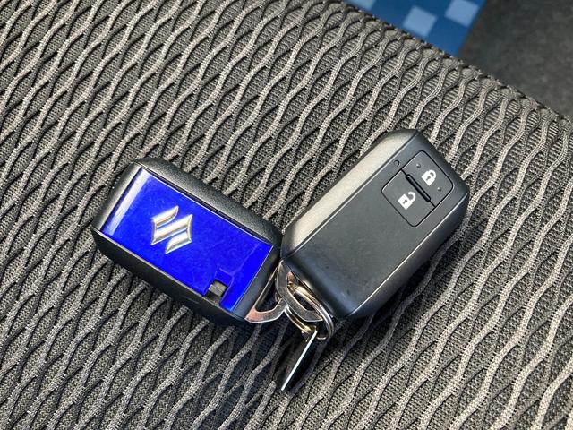 ハスラー HYBRID X 3型 衝突被害軽減ブレーキ リヤパーキングセンサー ナビゲーション 全方位モニター スマートキー キーレスプッシュスタート アダプティブクルーズコントロール シートヒーター オートライト フルオートエアコン(13枚目)