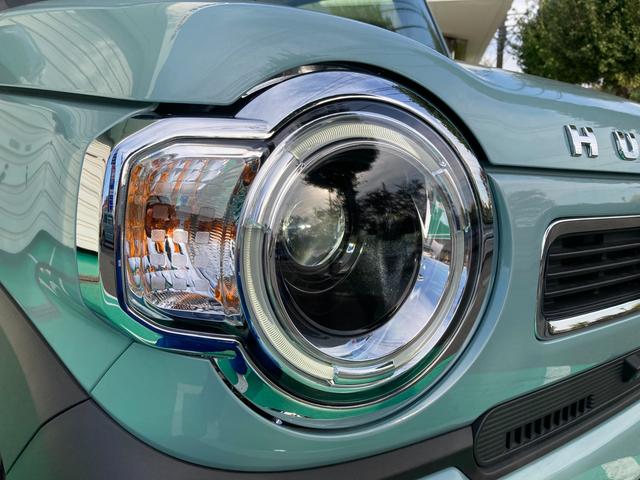 ハスラー HYBRID X 3型 衝突被害軽減ブレーキ リヤパーキングセンサー ナビゲーション 全方位モニター スマートキー キーレスプッシュスタート アダプティブクルーズコントロール シートヒーター オートライト フルオートエアコン(14枚目)