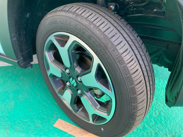 ハスラー HYBRID X 3型 衝突被害軽減ブレーキ リヤパーキングセンサー ナビゲーション 全方位モニター スマートキー キーレスプッシュスタート アダプティブクルーズコントロール シートヒーター オートライト フルオートエアコン(15枚目)