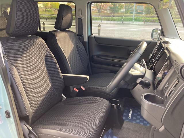 ハスラー HYBRID X 3型 衝突被害軽減ブレーキ リヤパーキングセンサー ナビゲーション 全方位モニター スマートキー キーレスプッシュスタート アダプティブクルーズコントロール シートヒーター オートライト フルオートエアコン(16枚目)