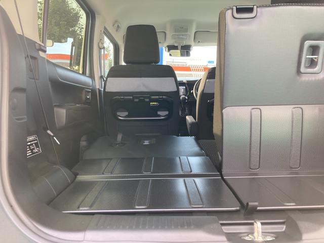 ハスラー HYBRID X 3型 衝突被害軽減ブレーキ リヤパーキングセンサー ナビゲーション 全方位モニター スマートキー キーレスプッシュスタート アダプティブクルーズコントロール シートヒーター オートライト フルオートエアコン(19枚目)