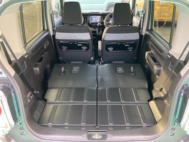 ハスラー HYBRID X 3型 衝突被害軽減ブレーキ リヤパーキングセンサー ナビゲーション 全方位モニター スマートキー キーレスプッシュスタート アダプティブクルーズコントロール シートヒーター オートライト フルオートエアコン(20枚目)