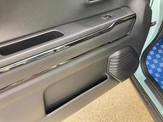 ハスラー HYBRID X 3型 衝突被害軽減ブレーキ リヤパーキングセンサー ナビゲーション 全方位モニター スマートキー キーレスプッシュスタート アダプティブクルーズコントロール シートヒーター オートライト フルオートエアコン(31枚目)