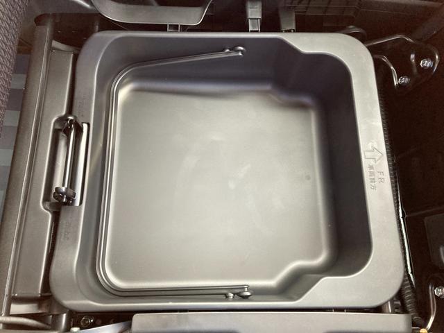 ハスラー HYBRID X 3型 衝突被害軽減ブレーキ リヤパーキングセンサー ナビゲーション 全方位モニター スマートキー キーレスプッシュスタート アダプティブクルーズコントロール シートヒーター オートライト フルオートエアコン(37枚目)