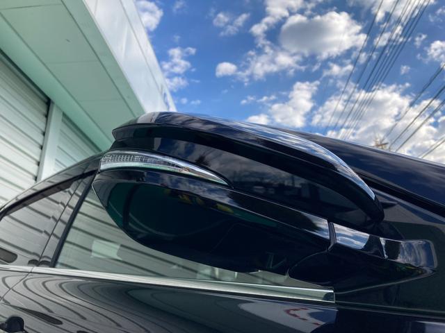 ハリアー エレガンス 衝突被害軽減ブレーキ ナビゲーション バックアイカメラ ETC 電動パーキングブレーキ スマートキー キーレスプッシュスタート フルオートエアコン パワーウィンドウ 電動格納ドアミラー(13枚目)