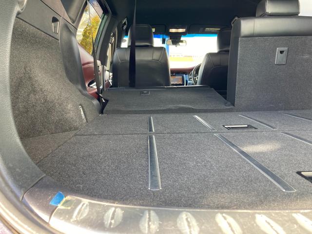 ハリアー エレガンス 衝突被害軽減ブレーキ ナビゲーション バックアイカメラ ETC 電動パーキングブレーキ スマートキー キーレスプッシュスタート フルオートエアコン パワーウィンドウ 電動格納ドアミラー(19枚目)