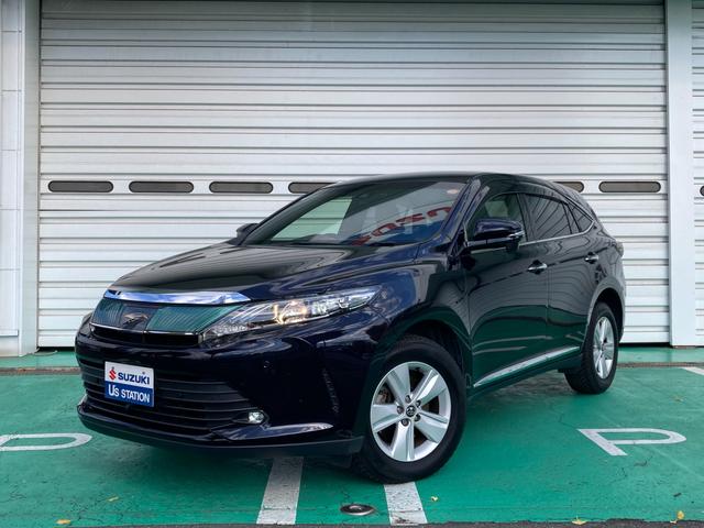 ハリアー エレガンス 衝突被害軽減ブレーキ ナビゲーション バックアイカメラ ETC 電動パーキングブレーキ スマートキー キーレスプッシュスタート フルオートエアコン パワーウィンドウ 電動格納ドアミラー(23枚目)