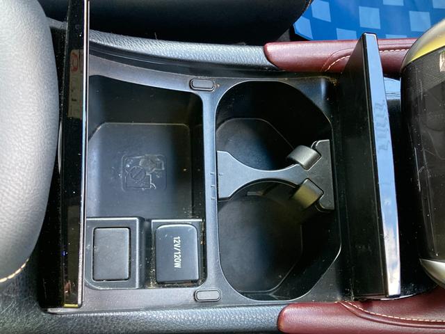 ハリアー エレガンス 衝突被害軽減ブレーキ ナビゲーション バックアイカメラ ETC 電動パーキングブレーキ スマートキー キーレスプッシュスタート フルオートエアコン パワーウィンドウ 電動格納ドアミラー(31枚目)