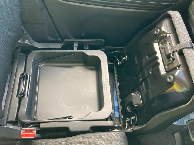 スペーシア ギア　ＨＹＢＲＩＤ　ＸＺ　衝突被害軽減ブレーキ　リヤパーキングセンサー　ナビゲーション　全方位モニター　スマートキー　キーレスプッシュスタート　ヘッドアップディスプレイ　ロールサンシェード　スリムサーキュレーター（25枚目）