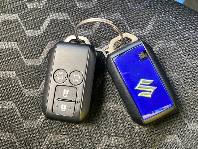 スペーシア ギア　ＨＹＢＲＩＤ　ＸＺ　衝突被害軽減ブレーキ　リヤパーキングセンサー　ナビゲーション　全方位モニター　スマートキー　キーレスプッシュスタート　ヘッドアップディスプレイ　ロールサンシェード　スリムサーキュレーター（30枚目）